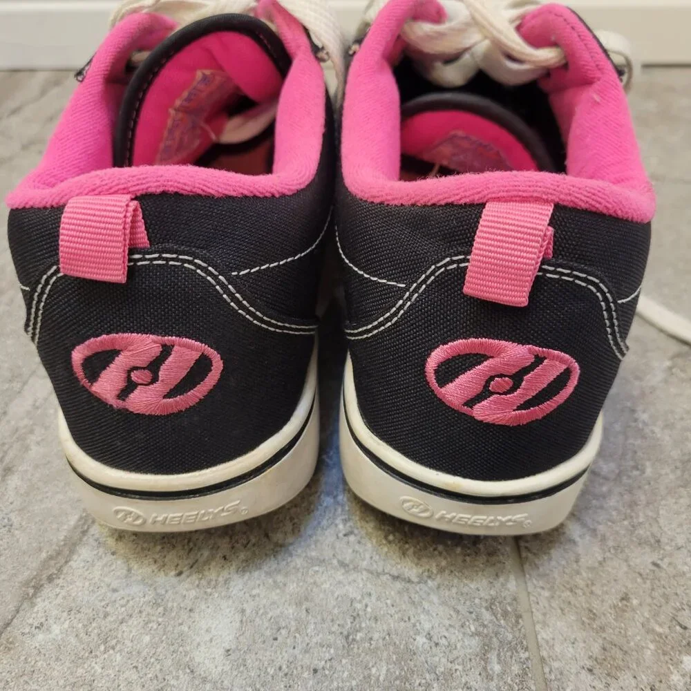 Heelys - Picture 7 of 10